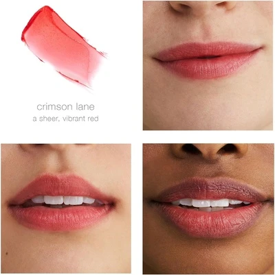 Оттеночный ежедневный бальзам для губ Rms Beauty