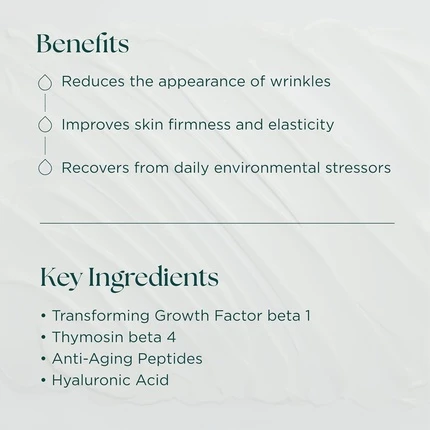 Marini Skinsolutions Transformation Face Cream Advanced Moisturizer with Anti-Aging Benefits Jan Marini