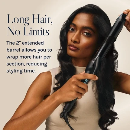 Щипцы для завивки Bio Ionic Long Barrel Styler