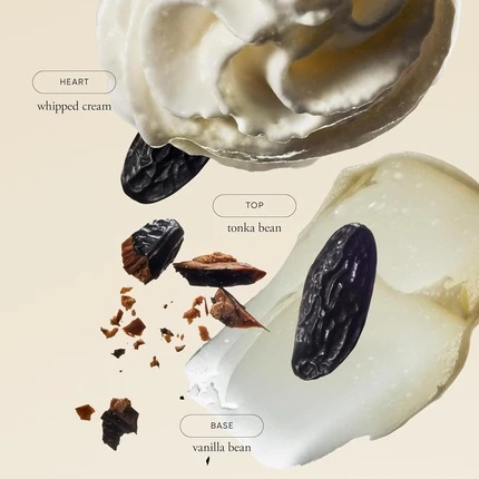 Гель для душа Philosophy Fresh Cream с ванилью, гелиотропом и бобами тонка