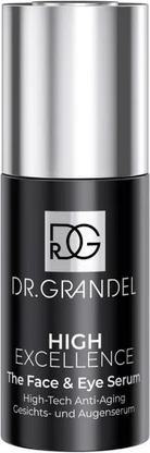 Dr. Grandel High Excellence Сыворотка для лица и глаз