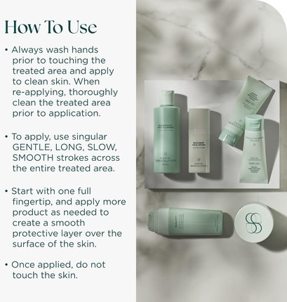 Skincare Complex Jan Marini Marini Skinsolutions Bioshield Rapid Postprocedure Recovery Complex