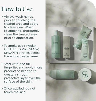 Skincare Complex Jan Marini Marini Skinsolutions Bioshield Rapid Postprocedure Recovery Complex