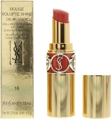 Губное средство Yves Saint Laurent Rouge Volupte