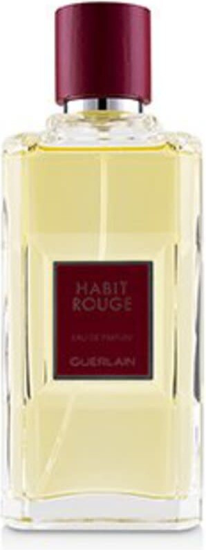 Guerlain Habit Rouge Eau de Parfum
