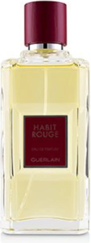 Guerlain Habit Rouge Eau de Parfum