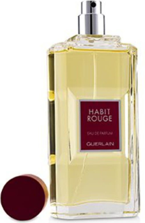 Guerlain Habit Rouge Eau de Parfum