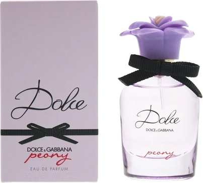 Парфюмерная вода Dolce & Gabbana Dolce Peony