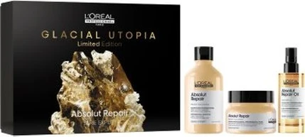 L'Oreal Professionnel Serie Expert Absolut Repair Маска для восстановления волос