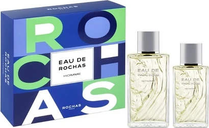 Туалетная вода Rochas Rochas Eau De Homme