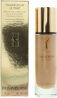 Yves Saint Laurent Тональный крем-пробуждение