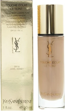Yves Saint Laurent Touche Éclat Тональная основа