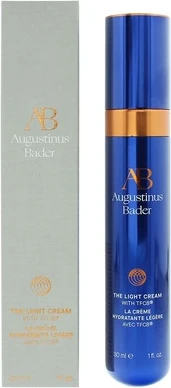 Легкий крем для лица Augustinus Bader