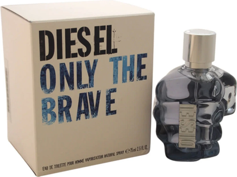 Diesel Only The Brave Туалетная вода