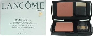 Пудра Lancome Blush Subtil
