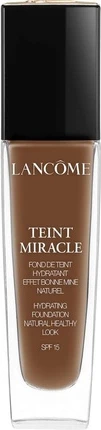 Стойкая тональная основа Lancome Teint Miracle