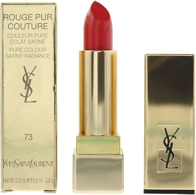Губная помада Yves Saint Laurent Rouge Pur Couture Satiny Radiance