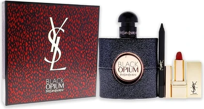 Yves Saint Laurent Black Opium Eau de Parfum Набор