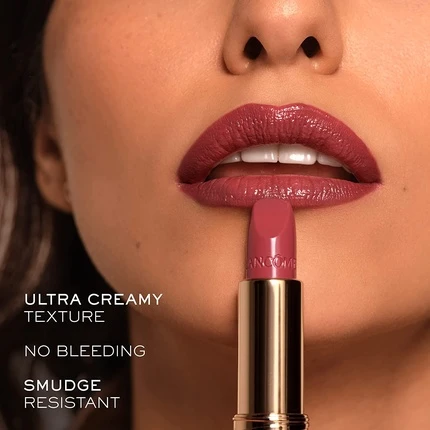L'Absolu Rouge Cream Lipstick Lancome