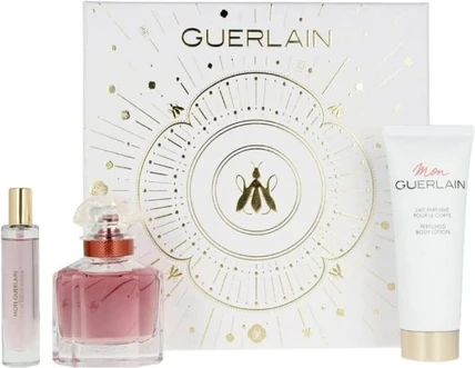 Туалетная вода Guerlain Mon Guerlain Intense