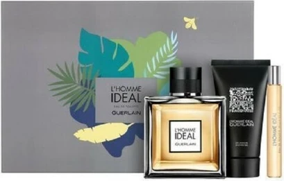 Туалетная вода Guerlain L'Homme Ideal
