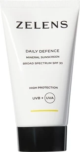 Daily Defence Mineral Sunscreen Spf 30 Zelens