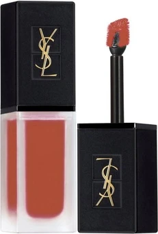 Yves Saint Laurent Tatouage Couture Velvet Cream Жидкая помада