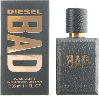Diesel Bad Eau de Toilette
