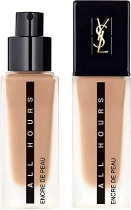 Yves Saint Laurent All Hours Foundation