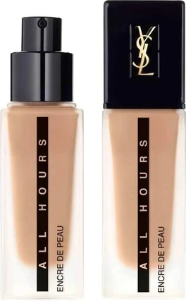 Yves Saint Laurent Тональная основа All Hours