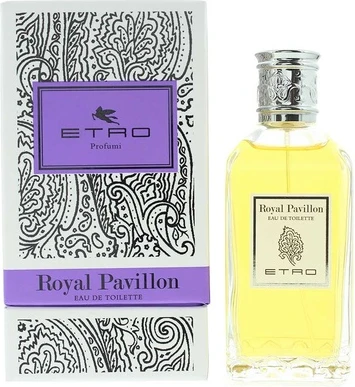 Etro Royal Pavillon Туалетная вода