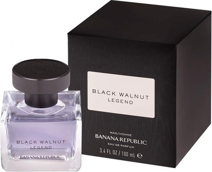 Black Walnut Legend Eau de Parfum от Banana Republic