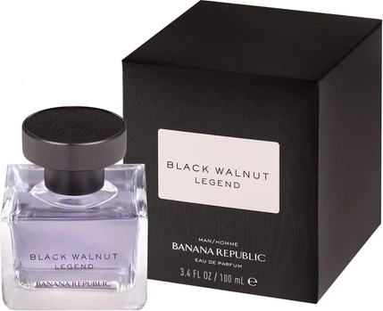 Black Walnut Legend Eau de Parfum от Banana Republic