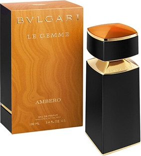 Ambero Eau de Parfum BVLGARI