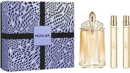 Подарочный набор Thierry Mugler Alien Goddess