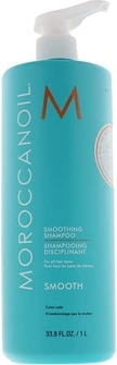 Шампунь Moroccanoil Smooth