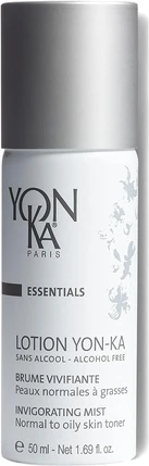 Лосьон Yonka для нормальной и жирной кожи