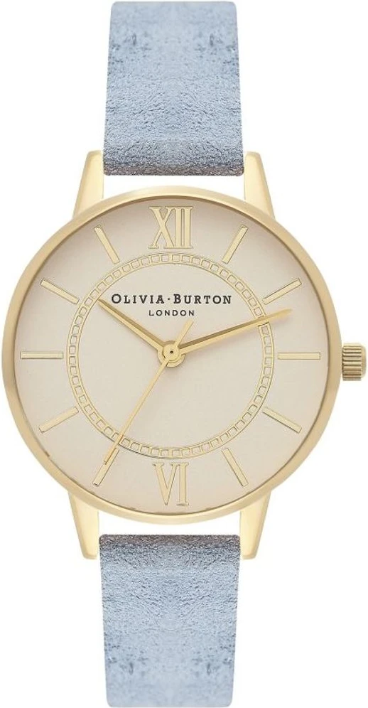 Женские часы Olivia Burton