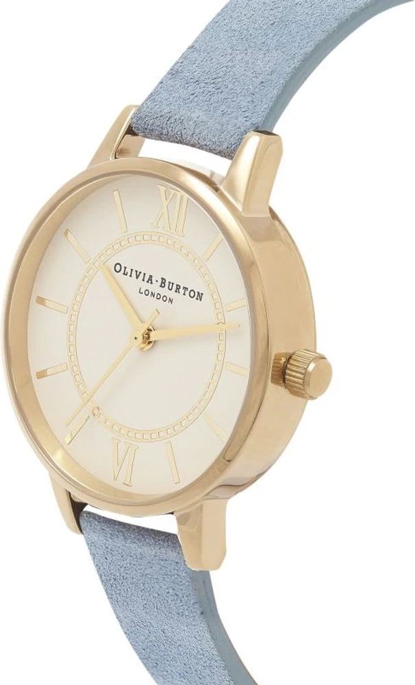 Женские часы Olivia Burton