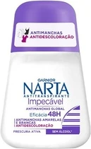 Antiperspirant Roll-On Garnier Impeccable