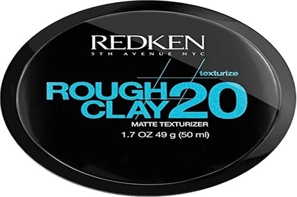 Средство для укладки Redken Rough Clay Matte Texturizer