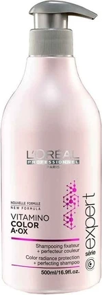 L'Oreal Professionnel Vitamino Colour A-OX Шампунь для защиты цвета и блеска окрашенных волос
