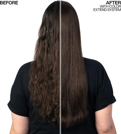 Шампунь Redken Color Extend для защиты цвета