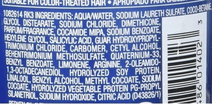 Extreme Shampoo Redken