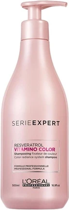 Шампунь L'Oreal Professional Serie Expert Vitamino Color