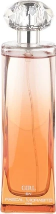 Pascal Morabito Girl Eau de Parfum