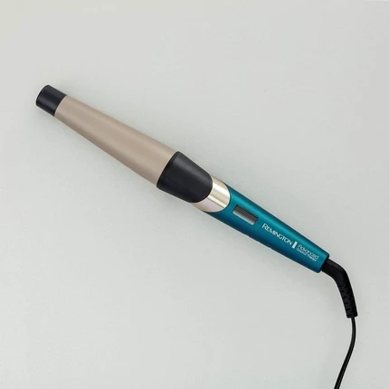 Щипцы для завивки Remington