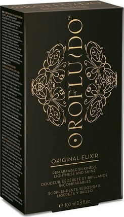 Elixir Revlon Orofluido