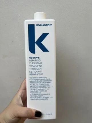 Kevin Murphy Re.Store Восстанавливающее очищающее средство