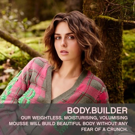 Kevin.Murphy Body.Builder Мусс для объема волос